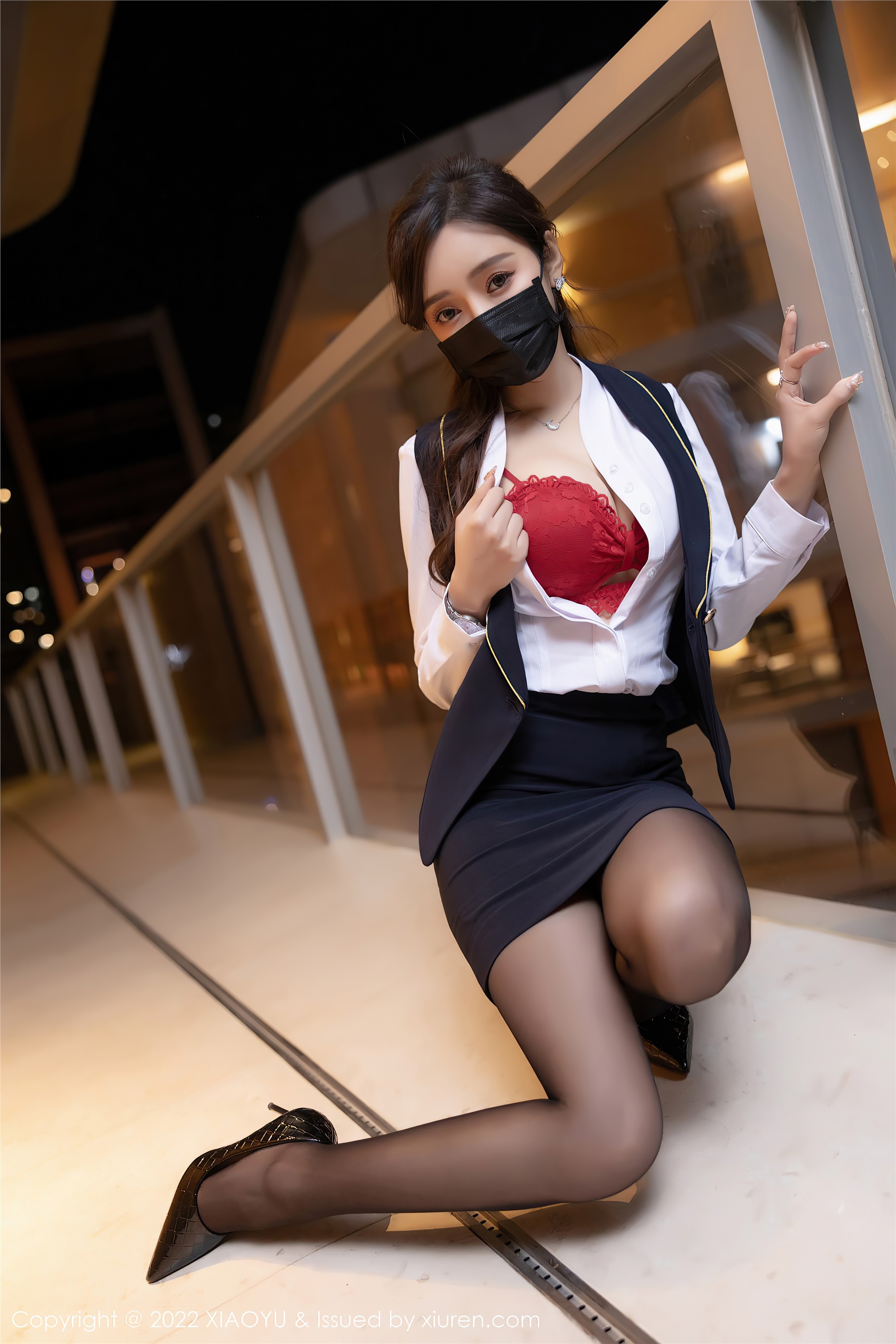 XIAOYU语画界 2022.03.24 Vol.743 王馨瑶yanni